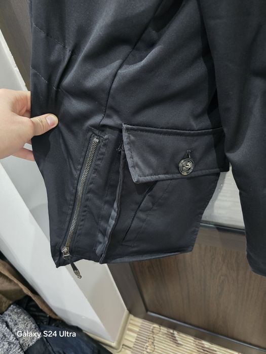 Тактически принадлежности