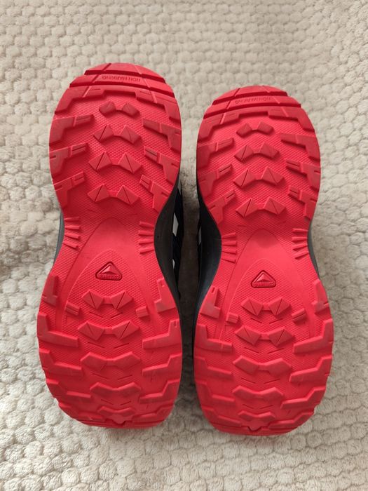 Trekkings Salomon XA PRO unisex