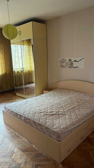 Дава се под наем Тристаен апартамент в София, Хаджи Димитър - 90 кв.м за 500 € - Снимка #4