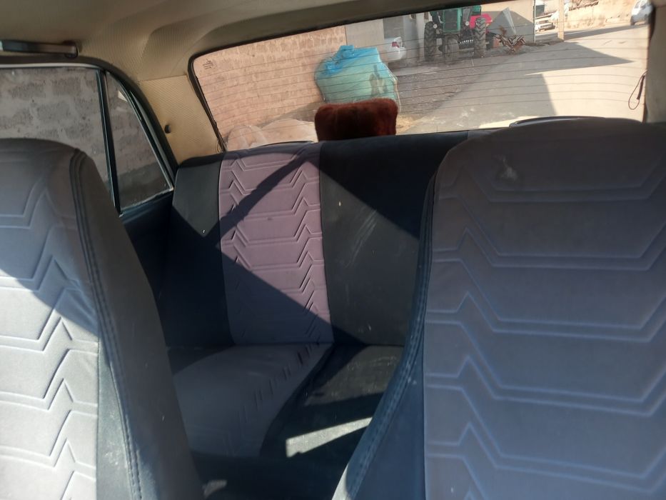 Vaz Lada 2107 xolati zor