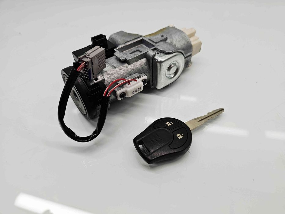 Contact cu cheie Nissan Juke [Fabr 2010-2014] Hatchback 4419A-MW1014