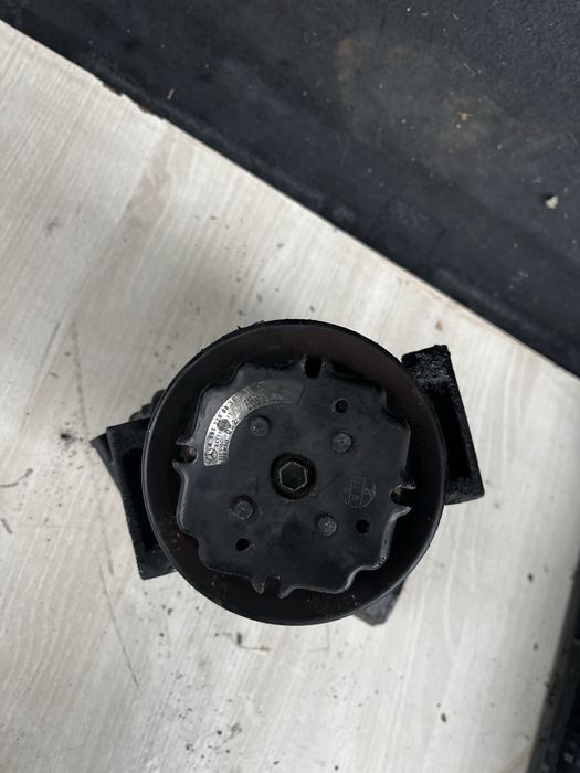 Compresor AC mercedes E class W211