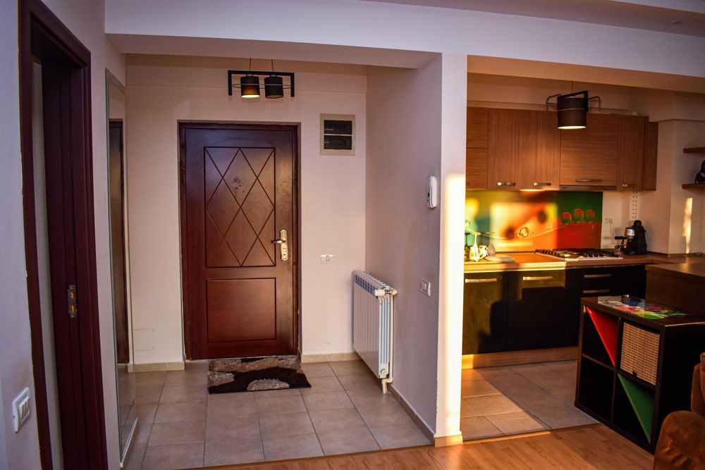 Apartament cu 2 camere - Proprietar - Mall Vitan - Mutare imediata