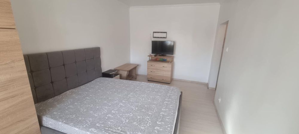 Garsoniera zona bariera de inchiriat