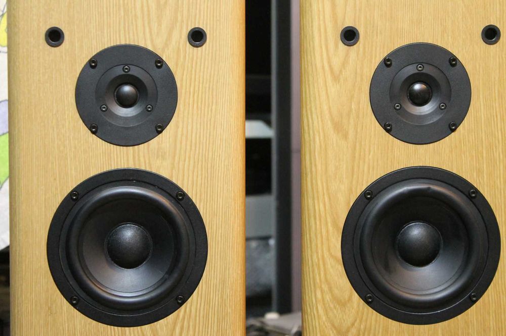 Музыкальный центр Daewoo ACS-7000