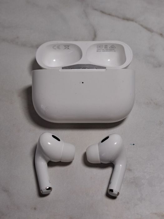 AirPods Pro 2 Noi