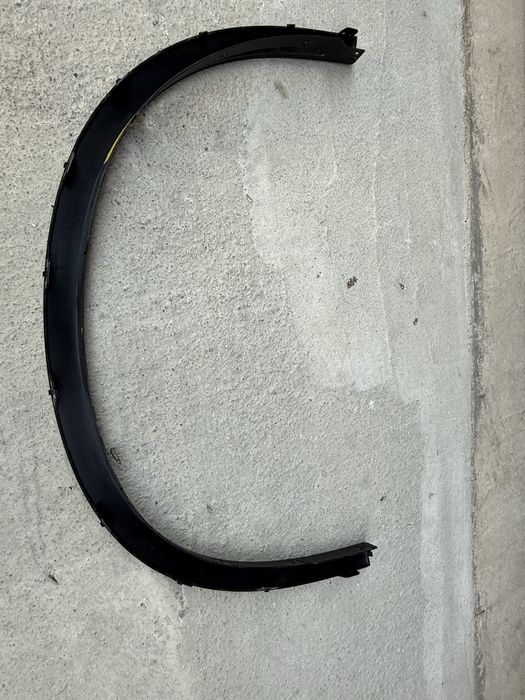 Преден ляв калник за BMW X5 F15