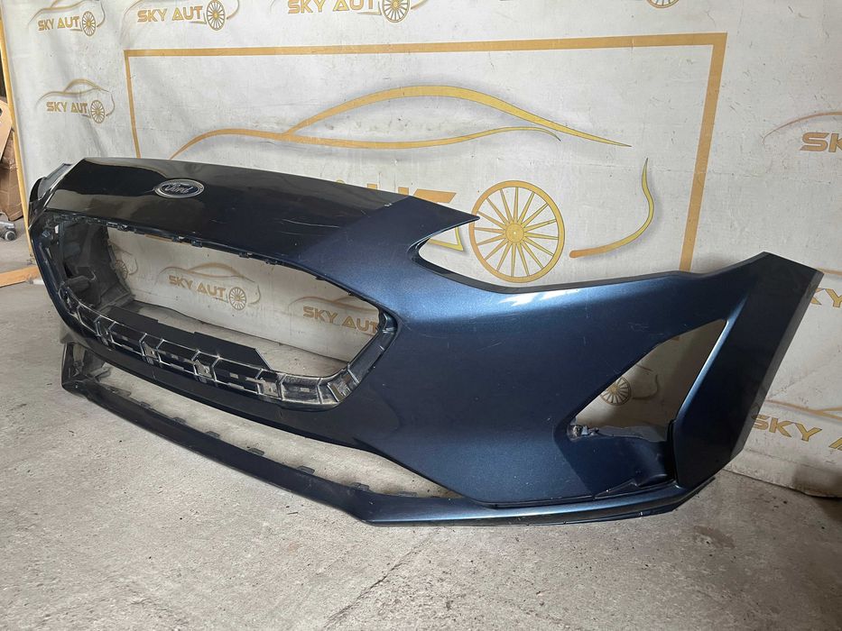 Bara fata Ford Focus 4 după 2018 cod JX7B-17757-A