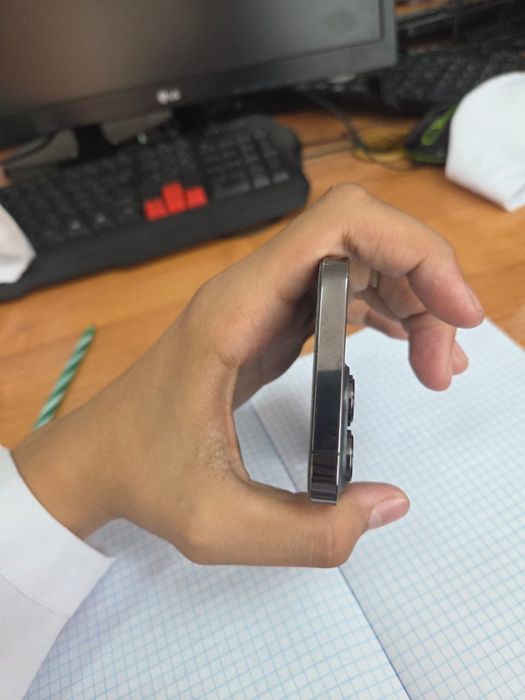 iPhone 13 pro Обмен