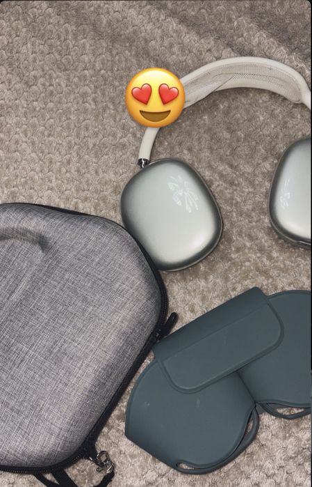 Продам airpods max