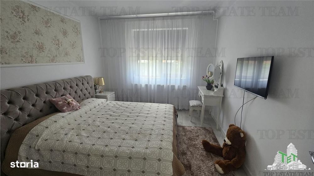 Vila lux 4 camere+terasabeci in Chiajna
