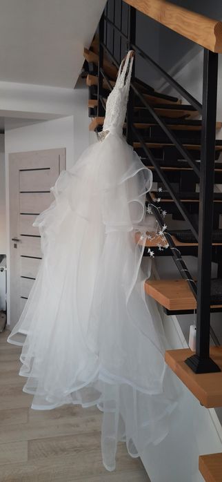 Rochie mireasa Mirfan