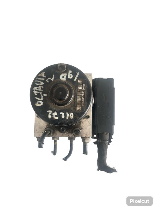 Pompa Abs Skoda Octavia Ii 1Z5 2004 - 2013 1K0907379Ac
