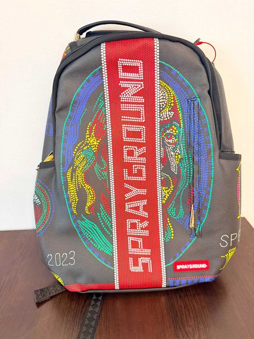 Backpacks Sprayground , modele premium !!