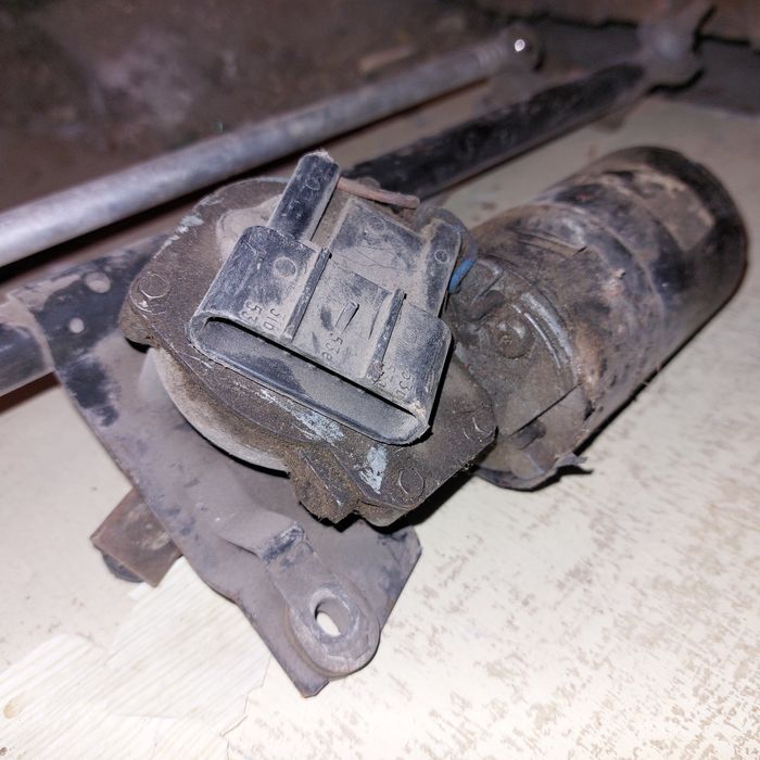 дворники на опель