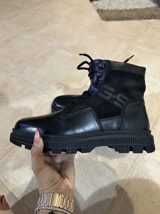 Мъжки боти G-star