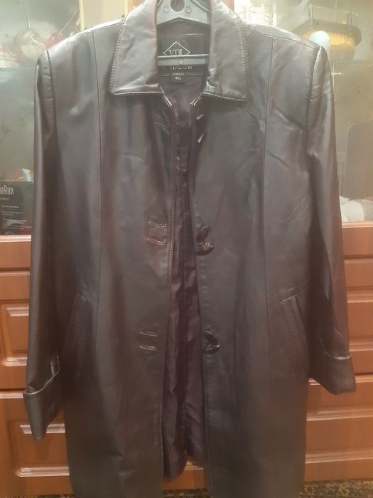 Продам шубу мутон