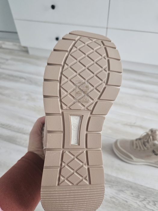 Ghete dama imblanite