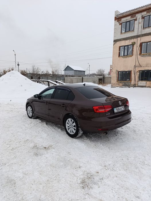 Продам VW Jetta 6. 2014 рестайлинг