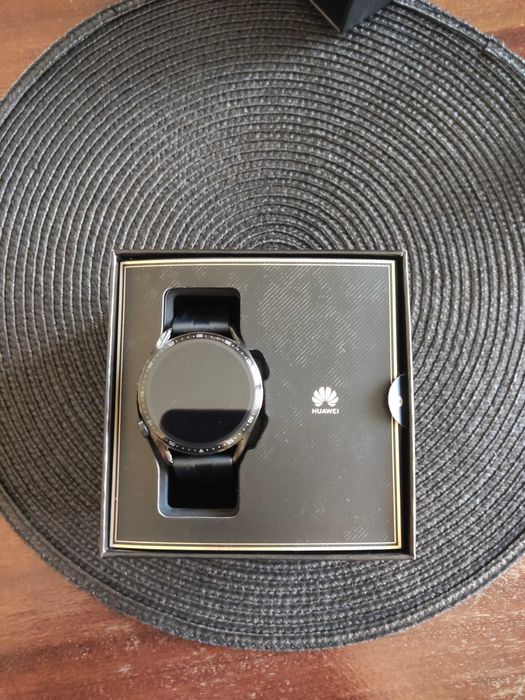 Смарт часовник HUAWEI GT 3 46 мм