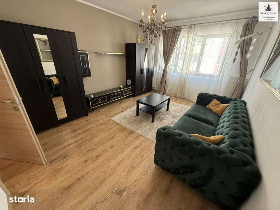 Vanzare Apartament 3 Camere Parcul Carol, Primaria Sect 5