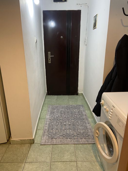 Garsonieră de închiriat