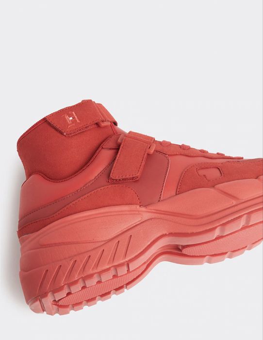 Мъжки обувки Tommy Hilfiger x Lewis Hamilton - номер 43