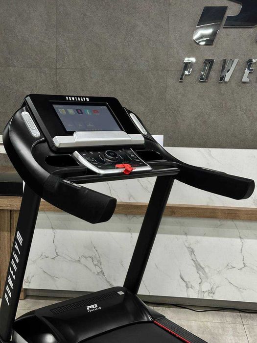 Беговая Дорожка PG650. Begavoy daroshka. Dastavka+Ustanovka | MP6