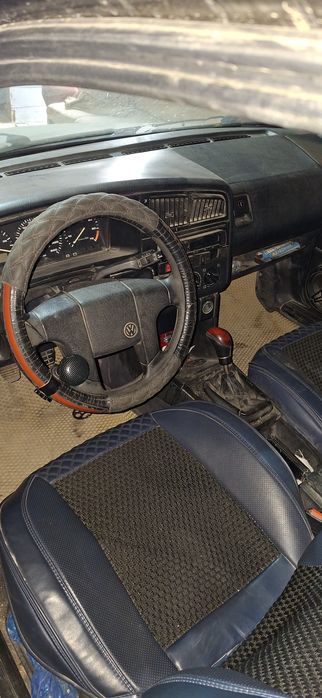 Продам фольцваген б3