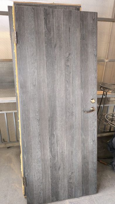 Дверь межкомнатная