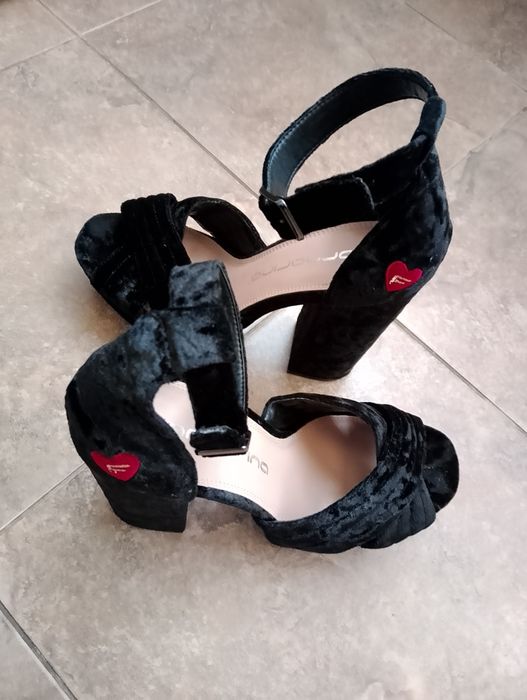 Дамски обувки FORNARINA