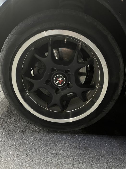 17 диск варитетілмеген