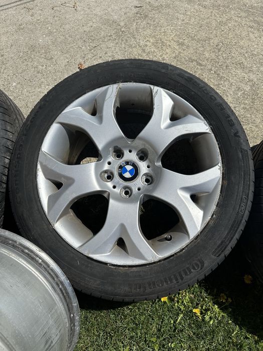 Джанти за BMW