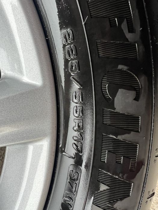 Jante Aliaj BMW X1 , X2 G30 !!!