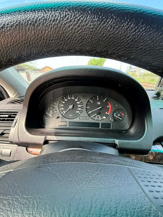 Bmw X5 mașina adus din Germania