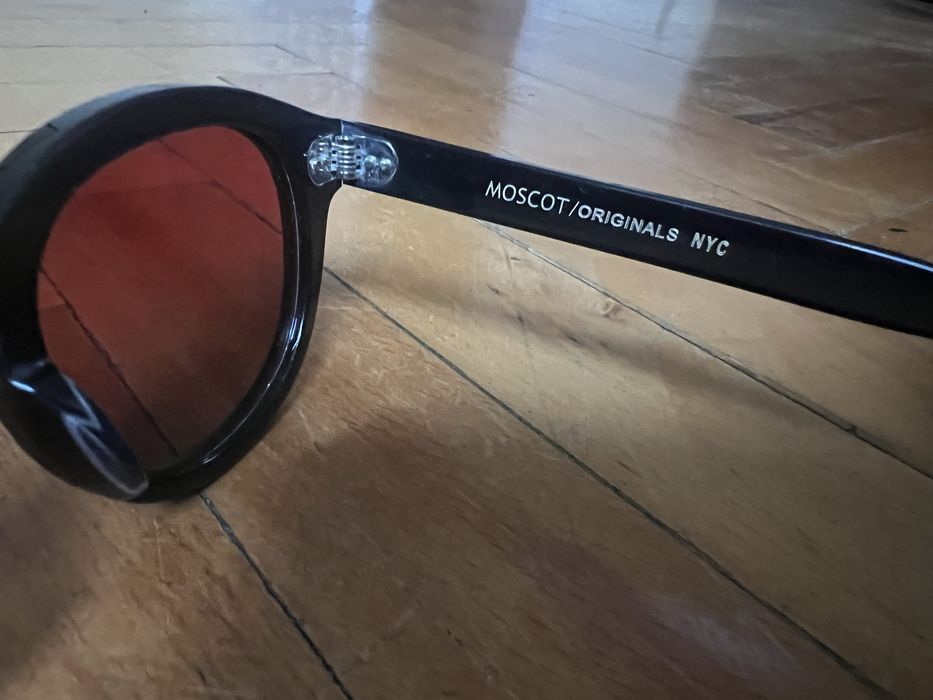 Moscot Lemtosh Слънчеви очила