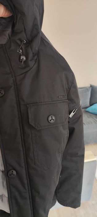 Дебело Зимно Яке House