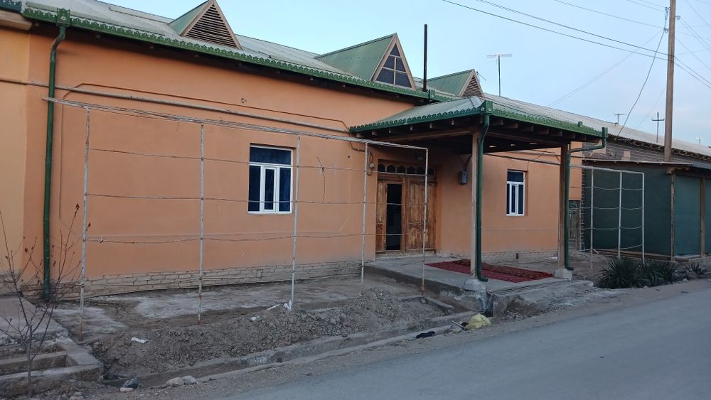 Турар жой сотилади