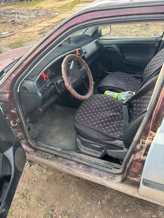 Продам volkswagen vento