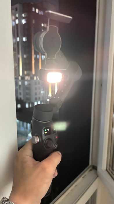 Продам стабилизатор - DJI OSMO MOBILE 7P