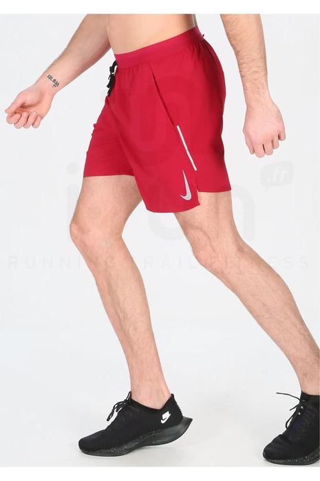 Резервирани! шорти Nike Men FlexStride 7” Brief-Lined Running Shorts