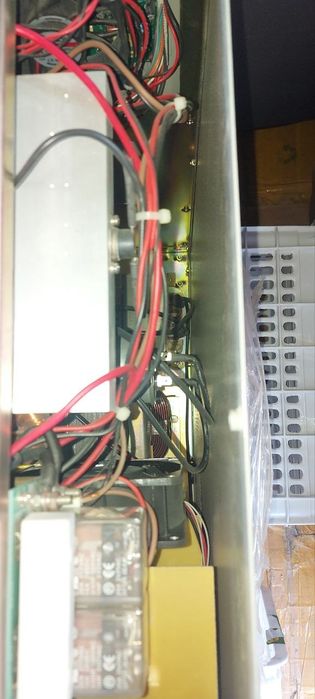 Продается UPS стабилизатор 6 кв.