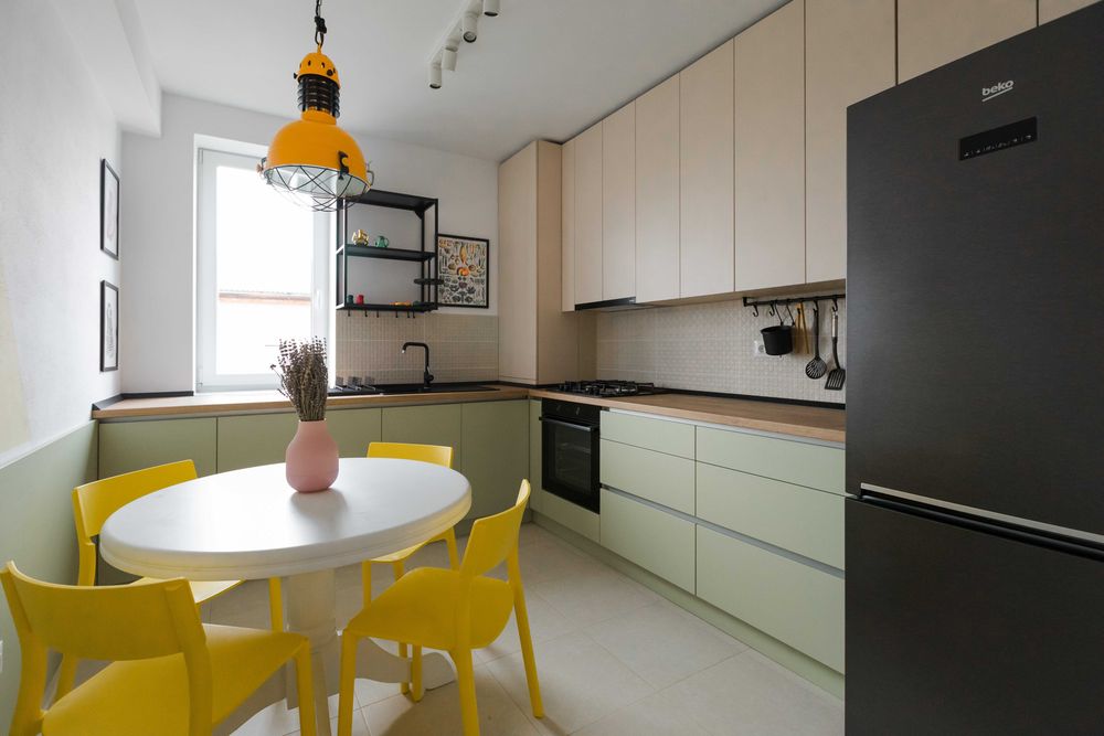 Apartament 2 camere decomandat Bartolomeu, Brasov