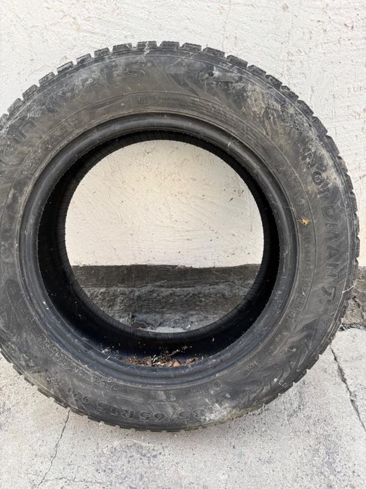 Резина 185.65R15