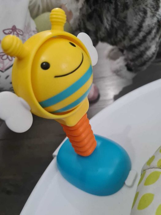 Jumper interactiv Skip Hop