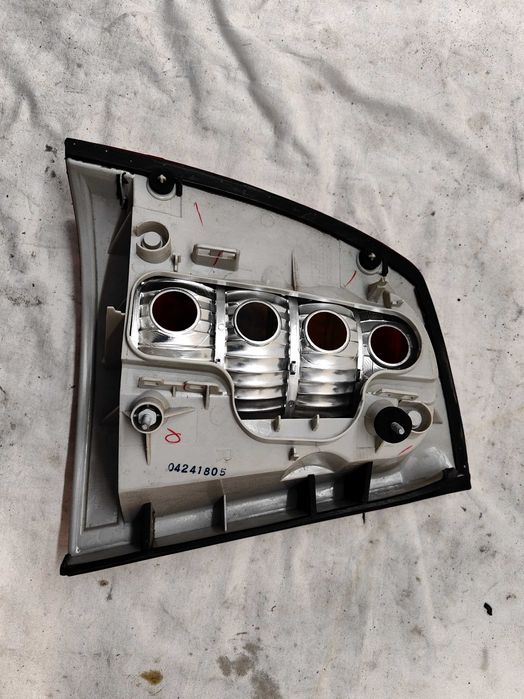 Нов стоп Опел астра  Opel Astra  Седан