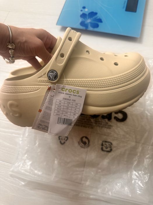 Crocs размер 39-40