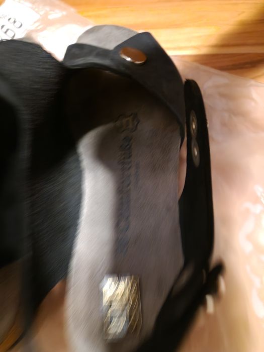 Sandale dama Comfortfusse