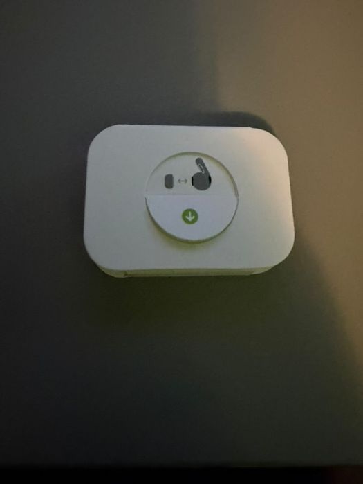 AirPods Pro (2nd generation) Org Negociabil