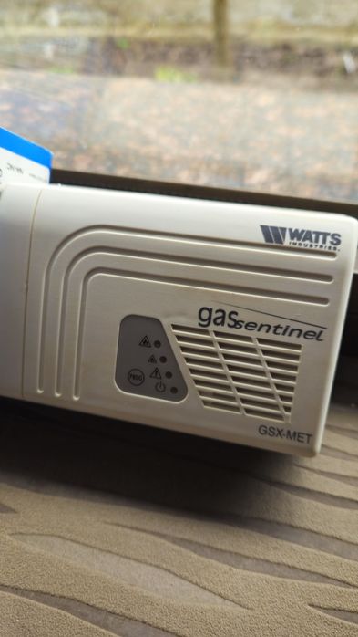 Detector de gaze